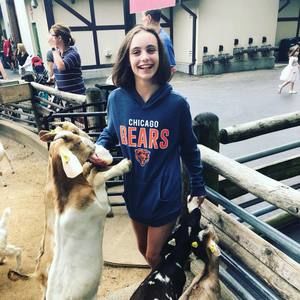 Meet your Posher, Trisha